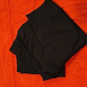 3 Old Navy- Workout Leggings